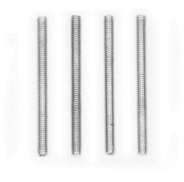 WB M6 X 80MM GRUB SCREWS, SET OF 4 - Yakima